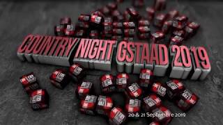 COUNTRY NIGHT GSTAAD 2019 [upl. by Avik]