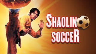 Shaolin Soccer 2001 Full Movie  Stephen Chow Zhao Wei amp Ng Mantat  Review amp Facts [upl. by Emlynne]