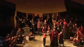 Seattle Opera Presents Il Trovatore [upl. by Ethelinda]