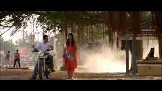 Vizhiyil Un Vizhiyil  Kireedom  Melody Song  HD  nanbaa raju [upl. by Delorenzo]