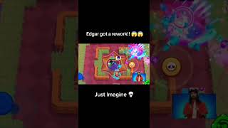 brawltalk brawlstars abo like GG edgar —mayn viraaaaallll fypppoo [upl. by Head]