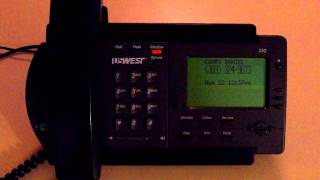 nortel 350 [upl. by Ardeen596]