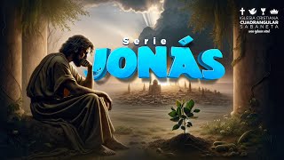 Constante Aprendizaje Jonas 4 611 [upl. by Philemon14]