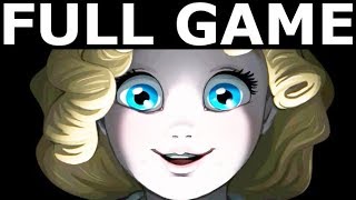 FNAF 6  Full Game Walkthrough amp Ending No Commentary All Secrets Freddy Fazbears Pizzeria [upl. by Appolonia]