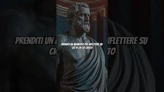 4 Comportamenti Sani per la seconda metà del tuo 2024  Stoicismo saggezza seneca marcoaurelio [upl. by Zetnauq]