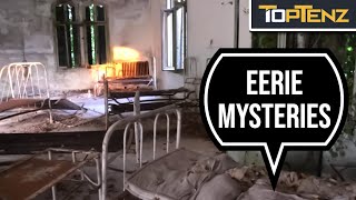 Eerie Mysteries That Still Haunt Italy [upl. by Vernon]