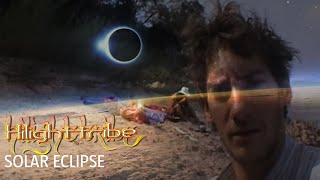 Hilight Tribe  Solar Eclipse OFFICIAL MUSIC VIDEO [upl. by Elimay]