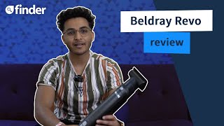 Beldray Revo handheld vacuum review [upl. by Wycoff]