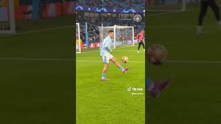 foden skill [upl. by Assirrec]