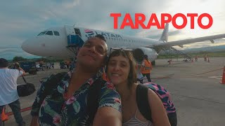 TARAPOTOPERÚ [upl. by Maure]