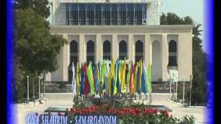 Samarkand 2011 [upl. by Shelburne768]