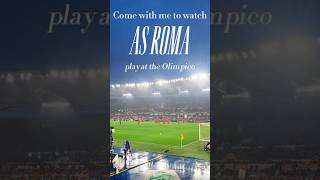 AS Roma vs Inter February Match Highlights  Stadio Olimpico Drama asroma football seriea [upl. by Frierson456]