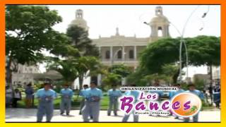 LOS BANCES DOLOR Y LAGRIMAS VIDEO CLIP OFICIAL [upl. by Netsirk]