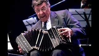 Leopoldo Federico  Mi Fueye Querido  Tango  Bandoneon solo [upl. by Meuse]