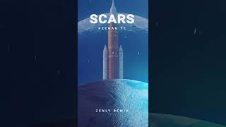 Keenan Te  Scars ZenLy Remix dj remix keenante [upl. by Merwin551]