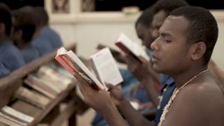 Harmony of the Melanesian Brotherhood [upl. by Maurene]