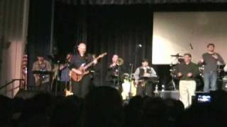 The Terry Kath Tribute Concert Part 5  Dialogue [upl. by Pappano]