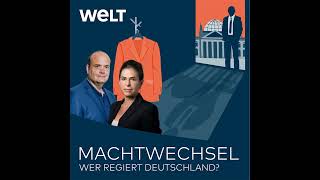 Gescheiterter Asylgipfel — der verschenkte Sieg des Friedrich Merz  WELT Podcast [upl. by Flossie916]