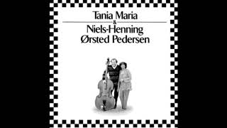 Tânia Maria amp Niels Henning Ørsted Pedersen 1979  Full Album [upl. by Kannry]