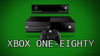 Xbox OneEighty DRM VANQUISHED [upl. by Arikahc]