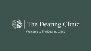 Welcome to The Dearing Clinic [upl. by Kavanagh487]