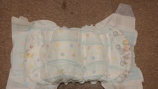 ABDL Tutorial Adult pampers [upl. by Deraj7]