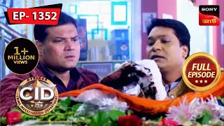 Bomb At The Party  CID Bengali  Ep 1352  Full Episode  29 Apr 2023 [upl. by Neelav]