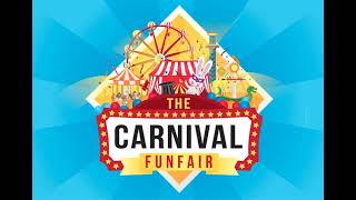 The Carnival FunFair Music [upl. by Millda]