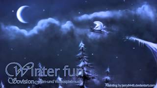 Happy Emotional Music  Winter fun [upl. by Reagan720]