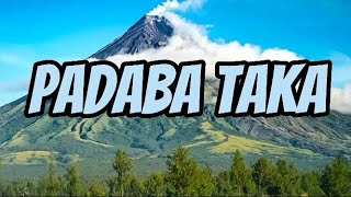 Padaba Taka – Dwta lyrics [upl. by Collen]