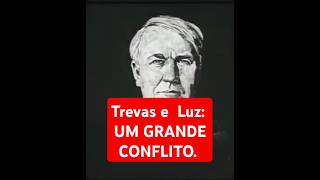 Não Desista nunca Thomas Edison pablomarçal luz lâmpada futebolaovivo tabataamaral datena [upl. by Chari254]