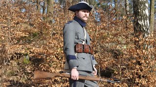 WW1 Uniform  Out marching in Swedish [upl. by Suirtimed]