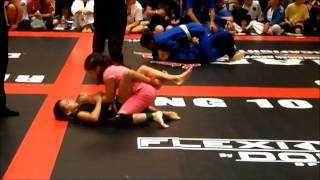 Bjj vs Wrestling [upl. by Daisy]