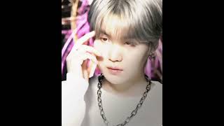 Anthropology yoongi here for you XD bts suga [upl. by Rayford]