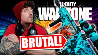 💥BRUTAL💥 CON ESTE ARMA DESTRUYES A LOS ENEMIGOS  MEJOR CLASE MTZ 556 WARZONE 3 [upl. by Oidivo]