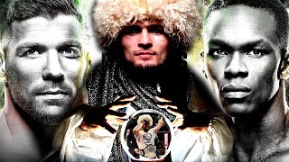 UFC 305 Predictions and Breakdown amp All Bets  Dricus Du Plessis vs Israel Adesanya [upl. by Tchao994]