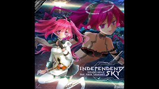 SDVX 20210824 INDEPENDENT SKY GRV 17 [upl. by Elynad676]