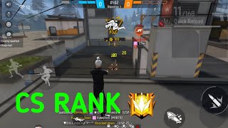 Cs Rank Master To Elite Master  Samsung F23 Free Fire Gaming Video [upl. by Mccallum]