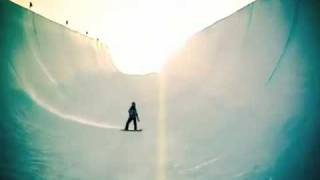 Shaun White Double McTwist 1260 Slow Motion [upl. by Wolram193]