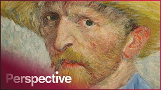 Revealing Van Gogh Waldemar Januszczak Unpacks the Artists Secrets Perspective [upl. by Apur96]