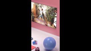 Samsung Knox on Samsung TVs [upl. by Ahsinak]