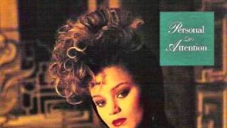 LOVE TOWN  Stacy Lattisaw [upl. by Clausen]