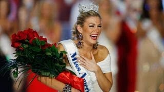 Trish Regan Miss America fallout is ‘heartbreaking’ [upl. by Eelame865]