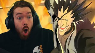 THIS LOOKS AMAZING NEW BLEACH GAME TRAILER REACTION Bleach Soul Resonance [upl. by Lapointe]