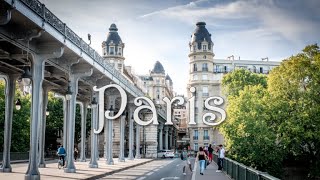 Things To Do In Paris 4 Day Travel Guide [upl. by Hubie824]