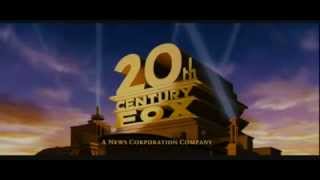 20th Century Fox Flute ORIGINAL [upl. by Eimot615]