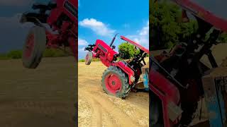 mahindra 275 xp plus powertrending shortsyoutube viralvideos [upl. by Dorey]