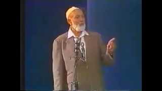 Le Coran un miracle des miracles Sheikh Ahmed Deedat Français [upl. by Herrmann]