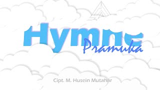 Hymne Pramuka [upl. by Acillegna]