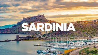 The ULTIMATE Travel Guide Sardinia Italy [upl. by Ivek111]